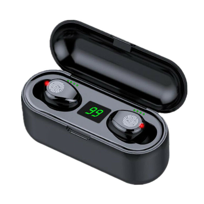 Wireless Headphones  5.0 Headset   A