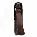 New Men's Alligator Pattern Flap Shoulder Bags For Men Messenger Bag Busine C3H2