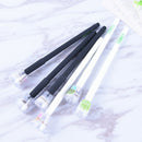 Creative Cultivate Plant Gel Pen Garden Grow Grass Pens Children Stationery Gift