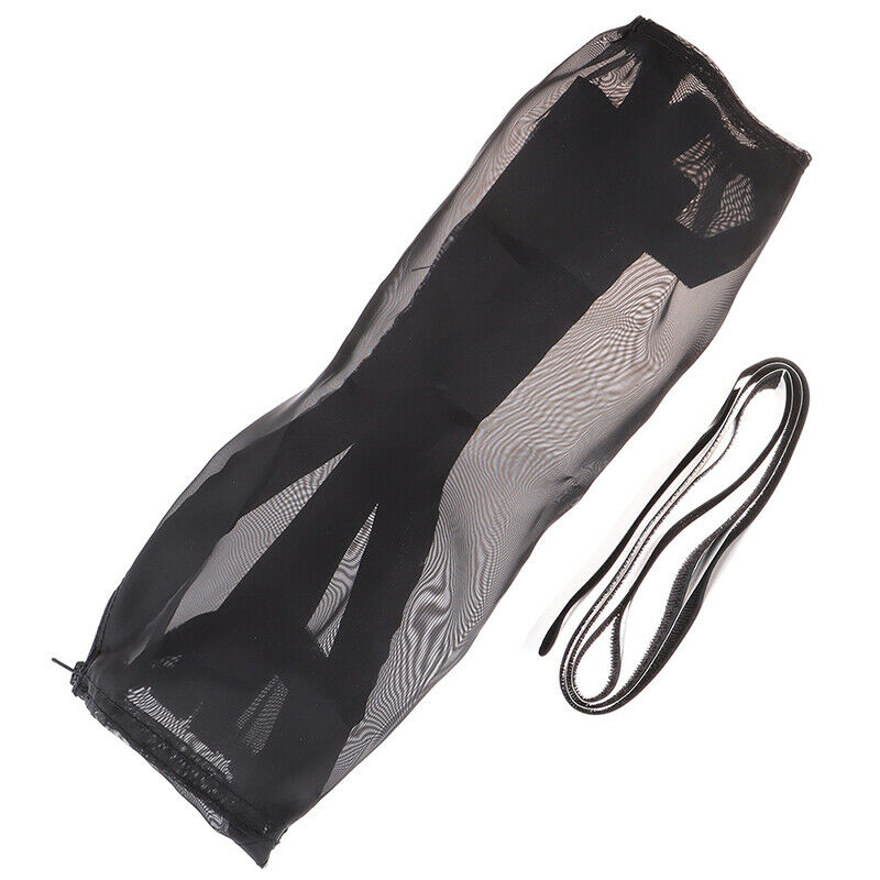 Waterproof Cover Dust Resist Guard Cover for 1/5 X-MAXX 77076-4 Rc Car Parts Gn