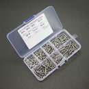 M3 Stainless Steel SS304 Hex Socket Button Head Screws Bolts and Nuts 230x MYE
