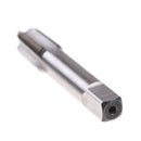 1/8 - 27 HSS NPT Taper Pipe Tap High Speed Steel Thread Taps M&O