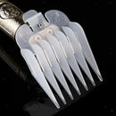 Professional Hair Trimmer Clipper Replacement Guide Limit Comb &8 Different Size