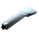 Multi Function rectangle Handheld Shower Head