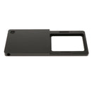 Handheld Stabilizer Gimbal Camera Plate Adapter for GoPro Hero 6 5 4 3+ 3 2