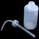 2 Pack Plant Flower Succulent Watering Bottle Plastic Bend Mouth Watering C
