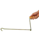 Car Truck Metal Jack Lug Handle Wrench Handle Crank Scissor Auto Repair Tool i i