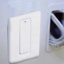 Smart Wi-Fi Wall Remote Control Wireless Light Switch Assistant