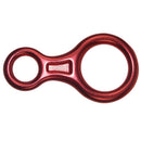 Drop Device Escape Device Climbing Carabiner Slow Down Outdoor Rock Climbin