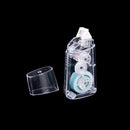 5M Roller Pen Mini Double Sided Adhesive Roller Tape Adhesive Transfer Sticky TO