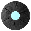 Support 360 Degree Rotation Massage Balance Board For Exercise And Physical