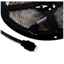 RGB 5M 5050 LED Strip Light Flexible 300 Leds SMD LED Tape Waterproof Epoxy