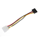 USB 2.0 Converter for IDE / SATA 2.5 + 3.5 + 5.25 Adapter D1P6
