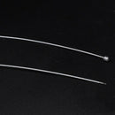 2M 6.6 Ft Length Bicycle Speed Adjusting Handle Brake Cable Wire C8J2