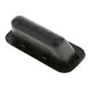 1 PCS BLACK DURABLE TRUNK PULLDOWN TRIM HANDLE FOR MAZDA