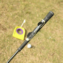 Outdoor Golf Swing Trainer Training Grip Practicing Aid Posture Correction