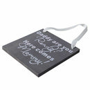 Wood Wedding Gift Plaque Daddy Are You Ready Here Comes Mommy Sign T5D9