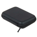 2.5-inch hard disk package headset bag bag multi-function mobile power pack A