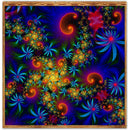 5D DIY Full Drill Diamond Painting Cross Stitch Embroidery Kit (Abstract01)