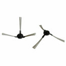 4X Side Brush + 3X Mop For Proscenic Vslam-811Gb Vslam-911Se Sweeper 811Gb