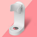 1Pcs Traceless Stand Rack Toothbrush Organizer Electric Wall-Mounted Holder OZ