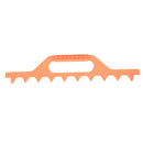 Beekeeping Equipment Plastic Frame Spacer Bee Hive Frame Spacing ToolB Ew