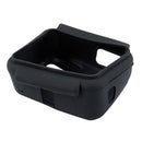 For Gopro Hero 5 Soft Silicone Case Cover Side Frame Protective Housing
