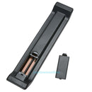 Replacement TV Remote Control for JVC RC4800 Brand New Black