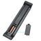 Replacement TV Remote Control for JVC RC4800 Brand New Black