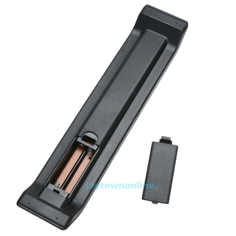 Replacement TV Remote Control for JVC RC4800 Brand New Black