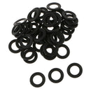 50x 14mm Engine Oil Drain Plug Seal Gasket Screw Seal Washer Ring for Ford