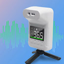 Digital Automatic Non-Contact Infrared Thermometer for Baby Adults Children