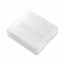 Card Game Box for Nintendo DS Lite NDSi NDS, White