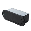 Active Guitar Bass Pickup 9v Battery Case Box Z2F9