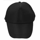 Baseball Cap Adjustable Classic Cotton Summer Sun 5 Panel Men Lady Sport le