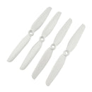 12x Drone Propeller Blade for MJX B6 B6FD B8 B5W F20 B8 PRO Bugs 5W Aircraft