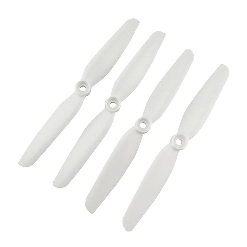12x Drone Propeller Blade for MJX B6 B6FD B8 B5W F20 B8 PRO Bugs 5W Aircraft
