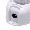 Motion Sensor Light Switch 5V 24VDC Movement Detector Activated Automatic Swi ME