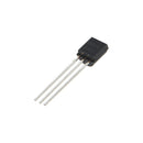 100pcs Transistors S9014 PNP Silicon Transistor H3O1