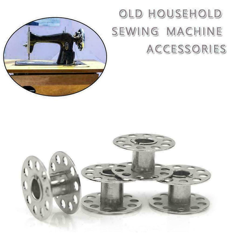 1 Set Regular Spare Parts Household Pedal Sewing Machine Accessories L1H6 O3K6