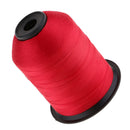 2187Yds Fishing Rod Guide Wrapping Line Rod Building Wrapping Thread - Red