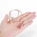 Makeup Sponge Holder Egg Sponge Stand Puff Display Stand Dryer Rack Makeup  V2J7