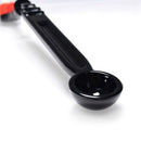 2 In 1 Coffee Machine Brush Nylon Espresso Coffee Grinder Brushes Coffee Sp J1R2