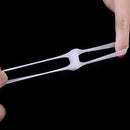 Pair Silicone Gel Little Toe Valgus Separator Straightener Protector Pain Relief