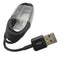 Mobile Phone Fast Charger US Plug Wall Adapter with Quick Charging Cable