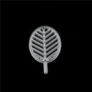 Vivid-Leaf Style Embossing Cutting Dies for Scrapbook Decor Album Card Making FT