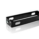 2pcs Universal Car Styling Aluminum License Plate Frame Number Plate Cover Holde