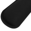 PC Keyboard Pad Cushion Gel Wrist Raised Hands Rest Support Comfort Soft Fo