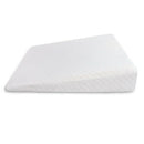 Newborn Baby Sleep Pillow Anti Baby Spit Milk Crib Cot Sleep Positioning We