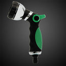 8 Models Garden Water Hose Nozzle Multifunctional Irrigation Car Washing Ya